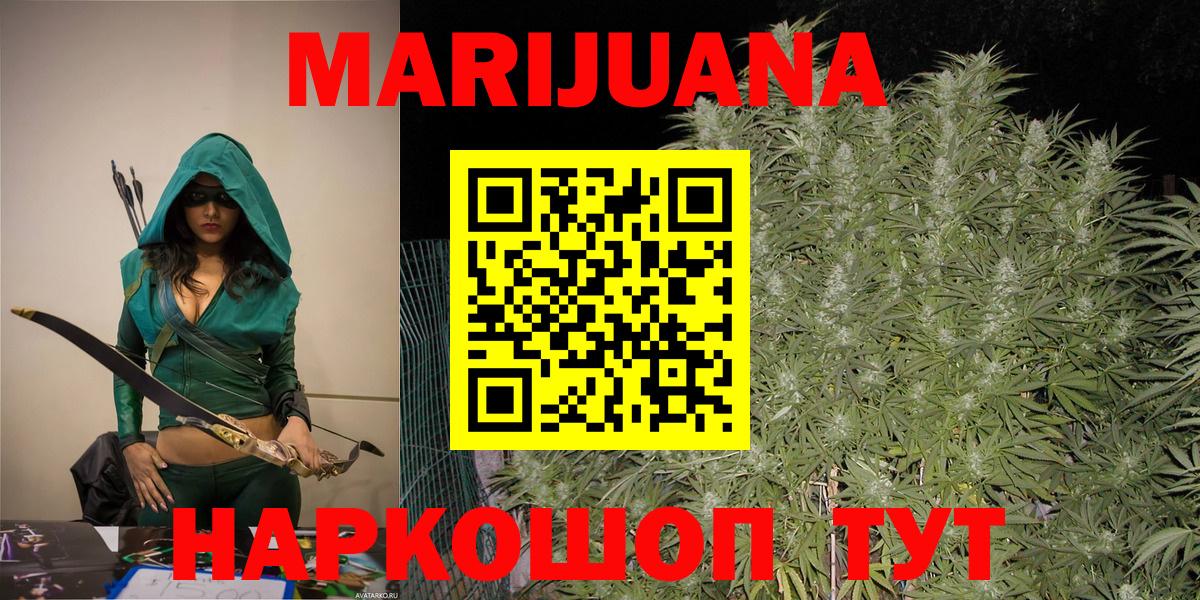 Марихуана сатива Новокубанск
